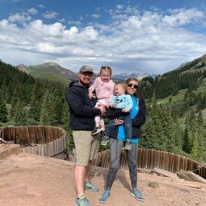 Meet your Posher, Jonny